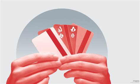 Many Struggling US Consumers Revolve Credit Card Balances