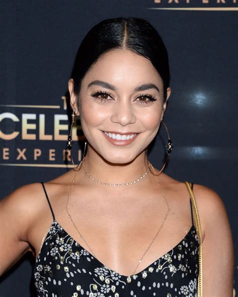 Vanessa Hudgens's Instagram, Twitter & Facebook on IDCrawl