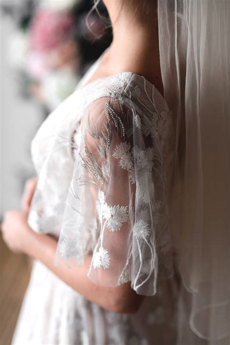 Charlotte Bridal Dorothea Wedding Dress - Limelight Occasions