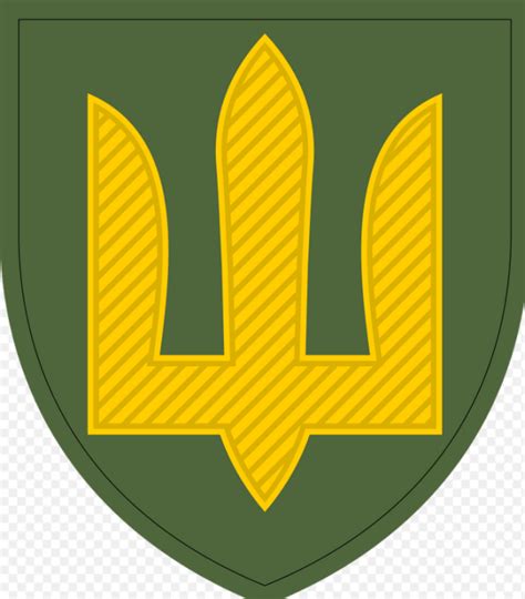 Шеврони ЗСУ: значення, опис та основна інформація — Укрaїнa