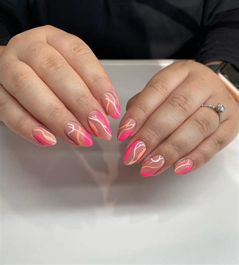 Bright Summer Nails: 50+ Gorgeous Ideas to Rock This Summer - Nail