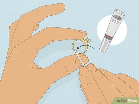 3 Easy Tricks To Downsize Your Ring Size At Home
