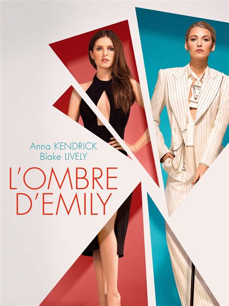 Prime Video: L'ombre d'Emily