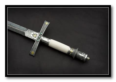 Crusader dagger | BladeForums.com