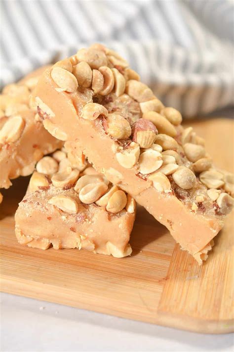 Payday Candy Bars - Sweet Pea's Kitchen