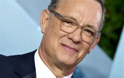 Tom Hanks missed out on famous 'Friends' cameo role