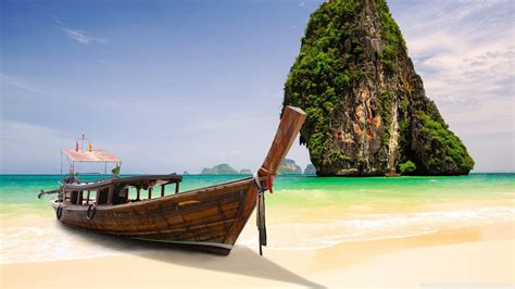 Beach Thailand Wallpapers - Top Free Beach Thailand Backgrounds - WallpaperAccess