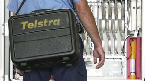 Telstra apologises for NBN outage that affected thousands