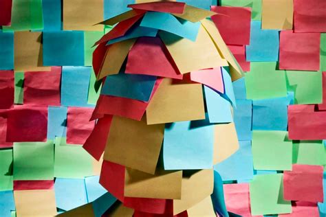Why forgetting things is a key part of the way your brain works | New ...
