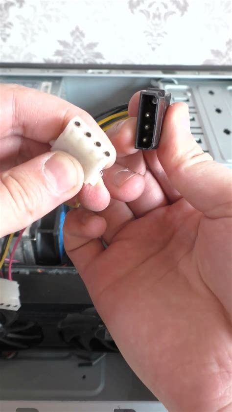Высококачественный разъем Molex: повысьте производительность вашего ...