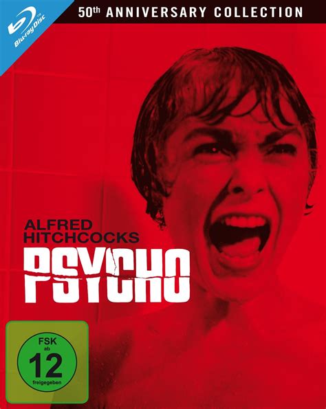 Psycho (1960)