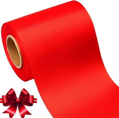 Amazon.co.uk: wide ribbon
