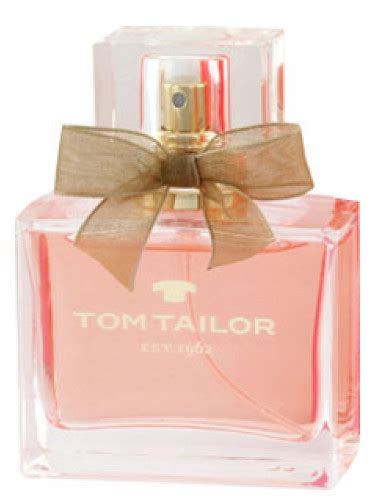 Urban Life Woman Tom Tailor fragancia - una fragancia para Mujeres 2015