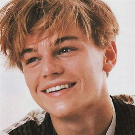 Leonardo Dicaprio S Rare And Unseen Photos From 90 S - vrogue.co