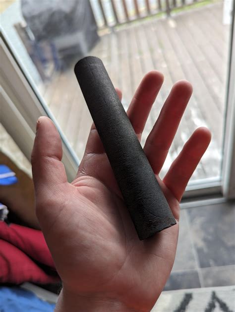 core sample rpetrology