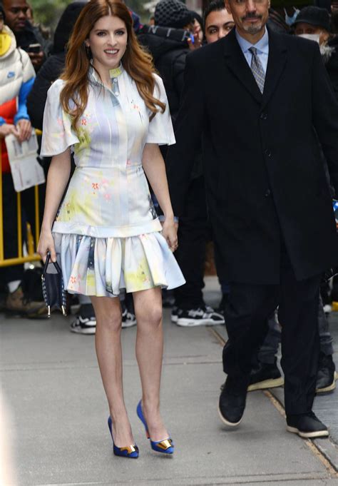 Anna Kendrick Nude Leaked Pics and PORN video - Scandal Planet