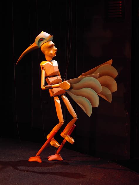 Great Britain | World Encyclopedia of Puppetry Arts