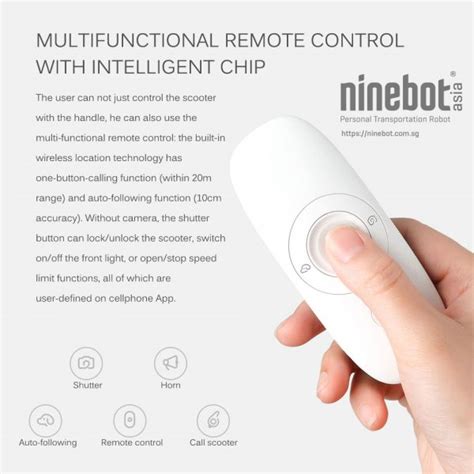 Segway miniPLUS
