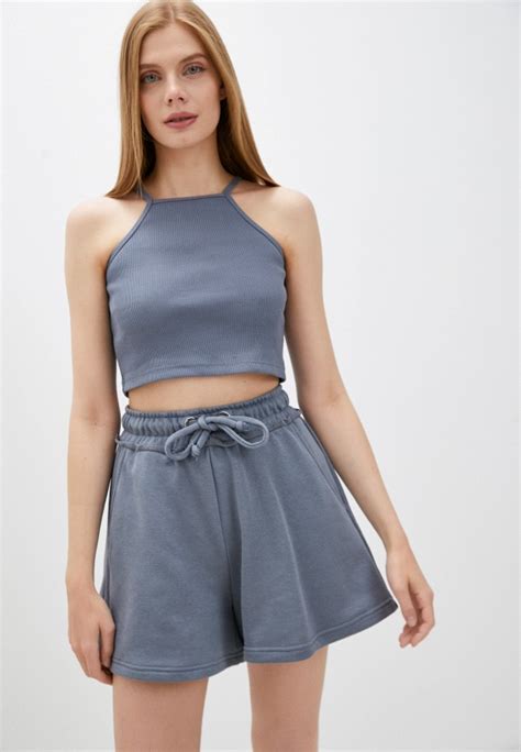 Костюм спортивный Sitlly, цвет: серый, RTLABN797401 — купить в интернет ...