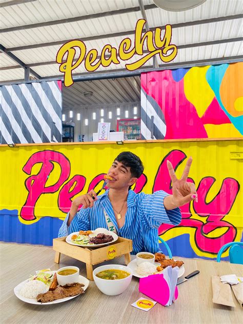 Peachy Bistro | Santander de Quilichao