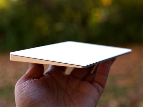 Magic Trackpad 2 review | iMore