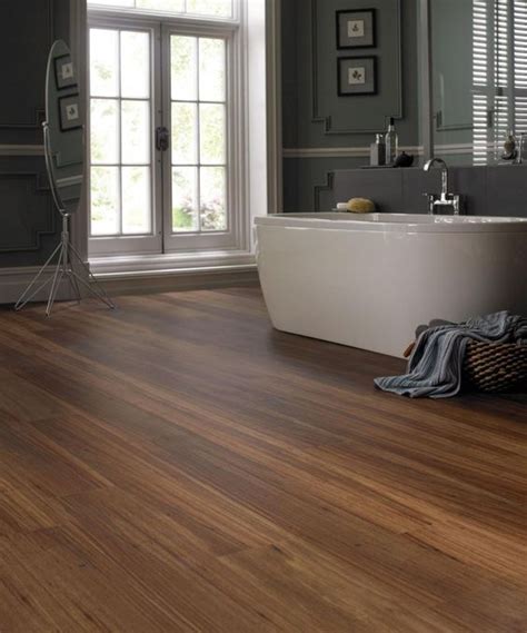 Waterproof Bamboo Flooring Bathroom – Flooring Ideas