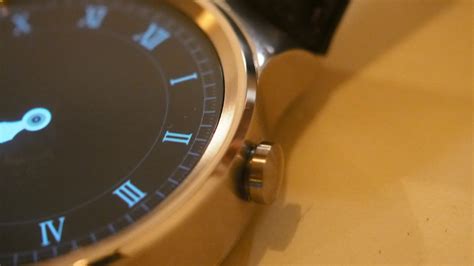 Huawei Watch: שעון חכם כמעט מושלם - החיבור