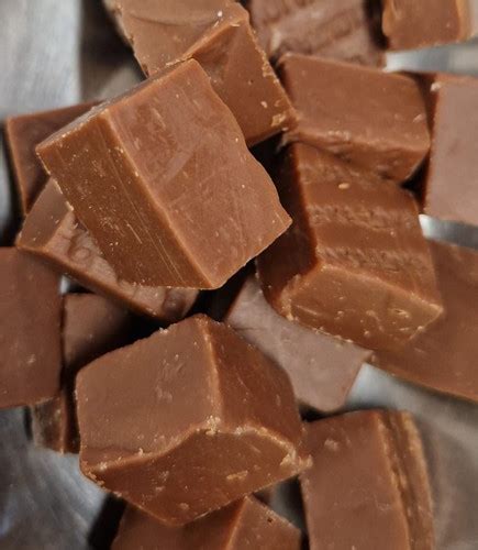 Choco Fudge 200g | Sweet Paradise