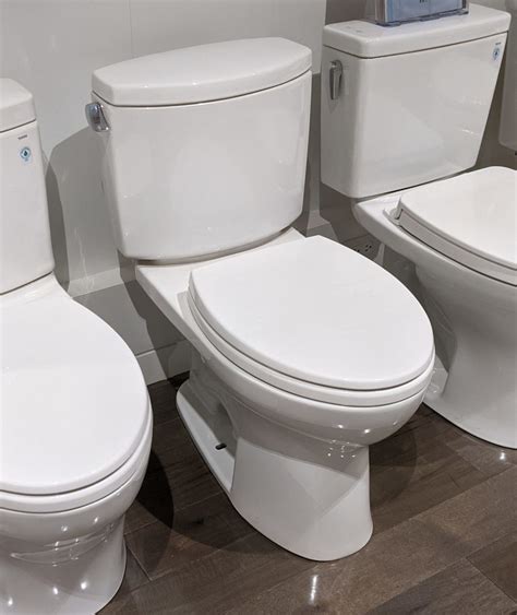 Toto Drake II – Full Toilet Review – ToiletsMan
