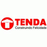 construtora tenda sa brands   world  vector logos