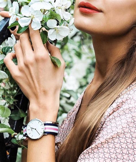 The Top 10 Daniel Wellington Watches In India—The Watch Guide