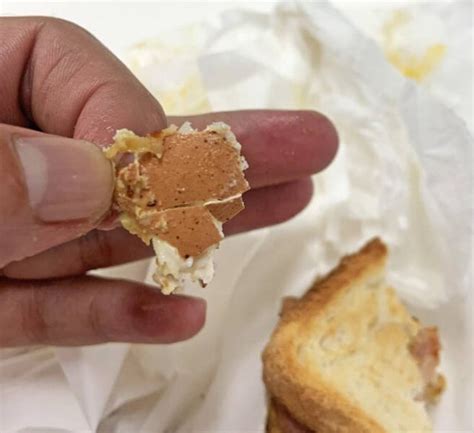 Awful Food, part 3 | Others