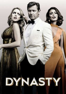 Династия сериал смотреть онлайн!