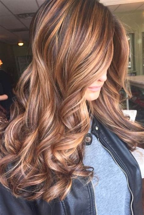 Hair Color Ideas Long Hair at Sherlyn Weiss blog