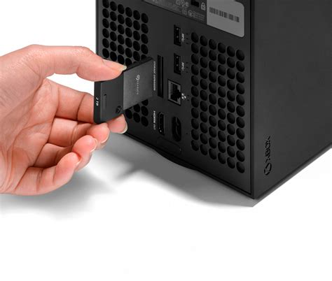 Customer Reviews: Seagate 2TB Storage Expansion Card for Xbox Series X ...