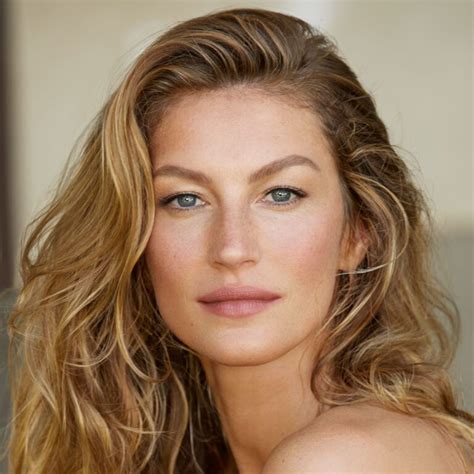 Gisele Bündchen