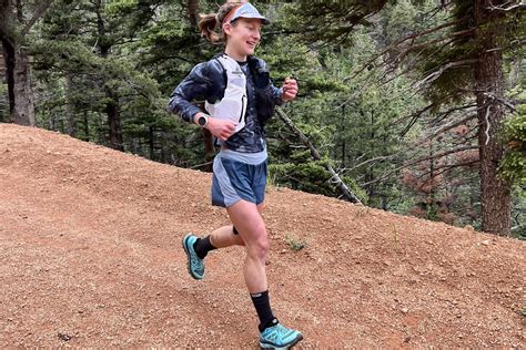 Salomon Sense Pro 10 Running Vest Review: No Chafe, No Bounce, All the ...