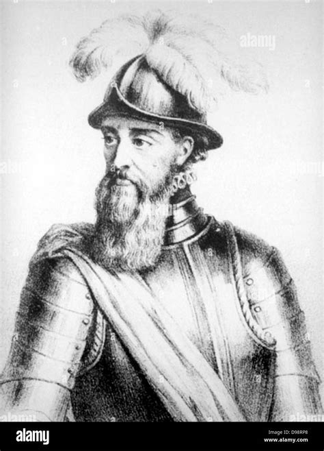 Hernan cortes hi-res stock photography and images - Alamy