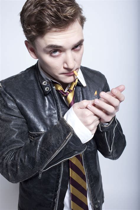 Kyle Gallner