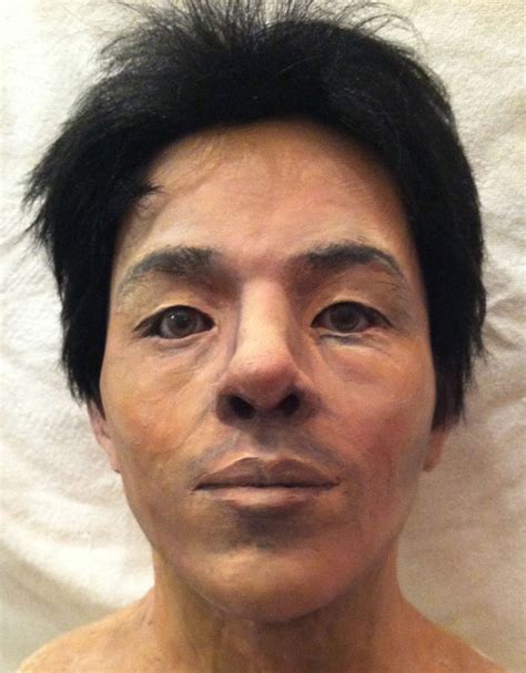 Hispanic Asian Mix