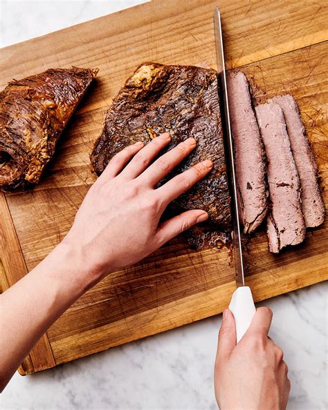 What is the Best Way to Slice Brisket? Expert Tips Revealed