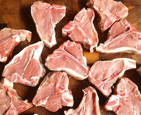 eating veal recipes included food republic