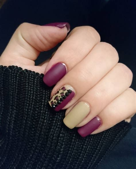 #naildesign #nailart #nailpolish #cutepolish #nailstagram #leonails # ...