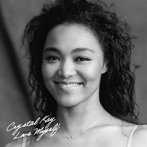 Crystal Kay - "Love Myself" per il 25° anniversario • tōkyōnoise