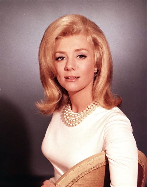 The lovely actress Inger Stevens, 1960s. : r/OldSchoolCool