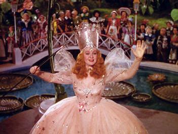 Glinda | The Wizard Of Oz (1939 Movie) Wiki | Fandom