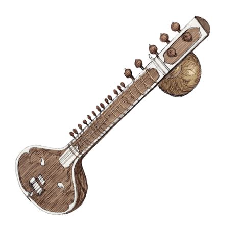 Instruments clipart tambura, Picture #1414802 instruments clipart tambura