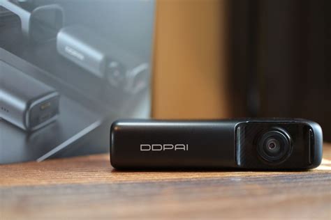 The DDPai Mini5 Dash Cam Review: 4K Video, Convenient Onboard Storage ...