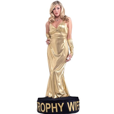 What Is A Trophy Wife Definition at John Froehlich blog