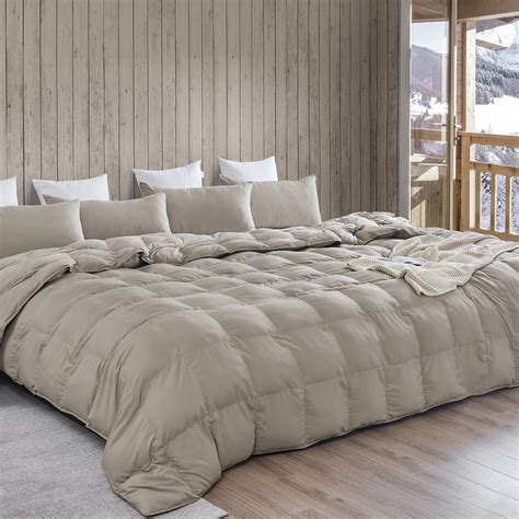 Byourbed Snorze® Cloud Comforter - Coma Inducer® - Alaskan King in